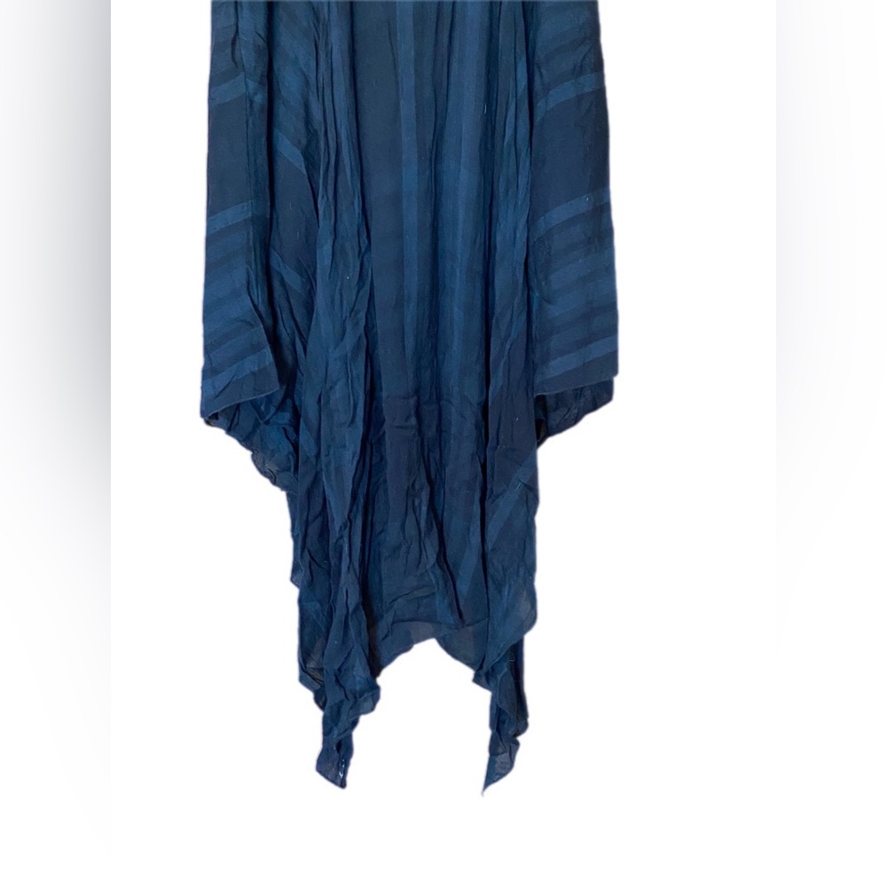 Free People Coal Combo dress size 10 NWT - Picture 11 of 16